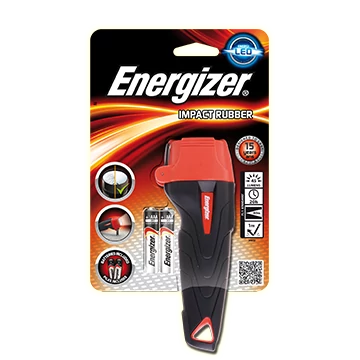Elemlámpa Energizer Impact AAA kicsi