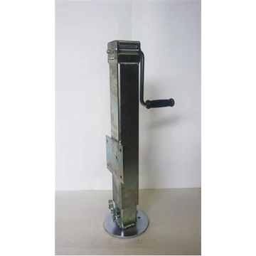 Utánfutó támasztóláb tekerõs TTL-70 1500kg