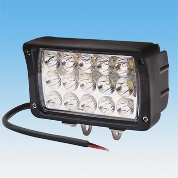 Munkalámpa 2850 Lumen 15 LED 45W