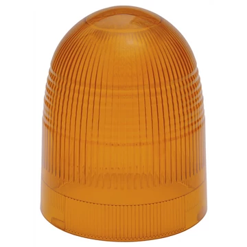 Villogó LEDes Luminex búra