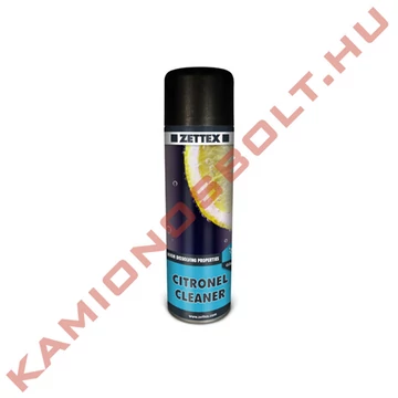 Tisztító spray citrusos zsírtalanító 500ml