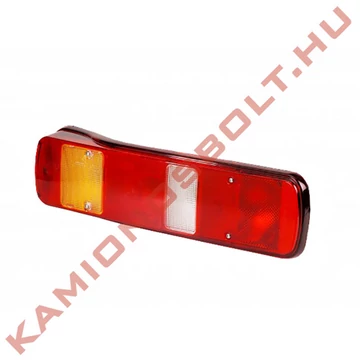 Lámpa hátsó Volvo 2005-től búra 
