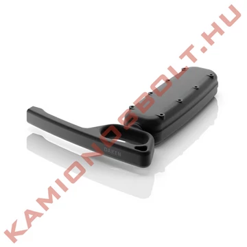 Ajtókitámasztó rugós DAKEN STOPPER
