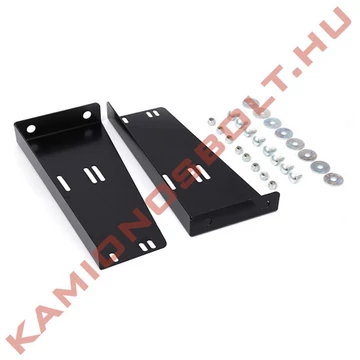 Szerszámos láda felfogatás HORIZONTAL (WELVET 81000-81002 JUST 81100-81102-81105)