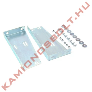 Szerszámos láda felfogatás HORIZONTAL (JUST 81100-81102-81105 WELVET 81000-81002)