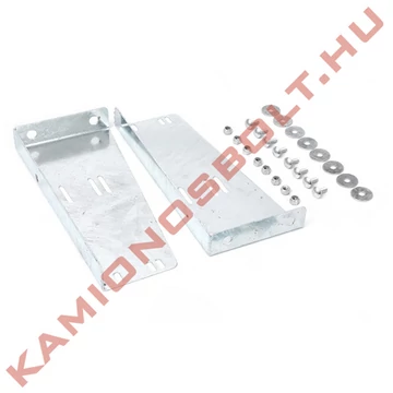 Szerszámos láda felfogatás HORIZONTAL (JUST 81100-81102-81105 WELVET 81000-81002)