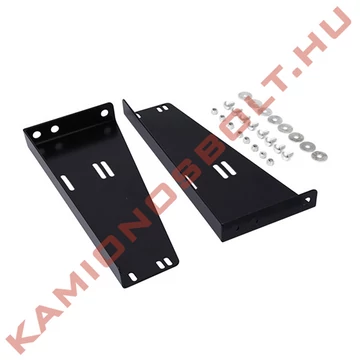 Szerszámos láda felfogatás HORIZONTAL (ARKA 81205-81209 WELVET 81004-81006-81008 JUST 81104-81106)