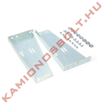 Szerszámos láda felfogatás HORIZONTAL (ARKA 81205-81209 WELVET 81004-81006-81008 JUST 81104-81106)