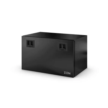 Szerszámos láda FÉM 800x500x500mm ZEN31
