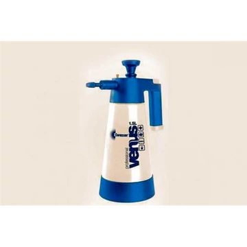 Saválló szórfejes pumpáló plack 2.0L Kwazar Venus Super Professional