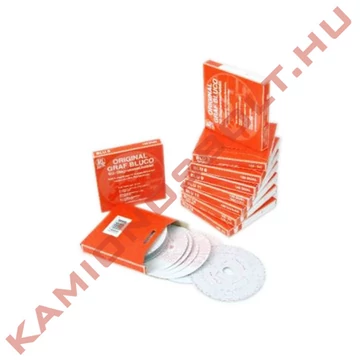 Tachográf korong 100km/h1 Actros WKR001