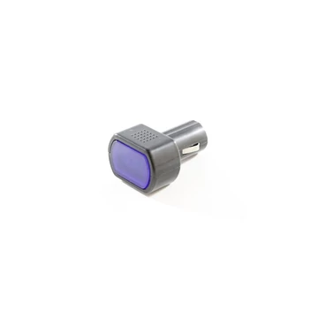 Digitális voltmérõ szivargyújtós 12/24V WF021 akkuteszter