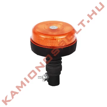 Villogó tetõre 12 LED 3W flexi csõre szerelhetõ