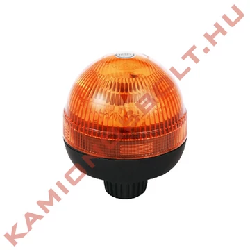 Villogó tetõre 8 LED 13W