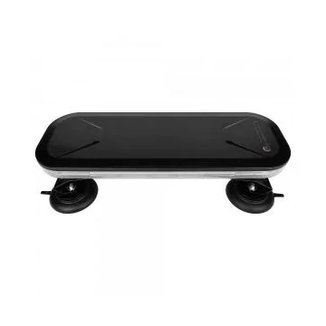 Villogó fényhíd 120 LED-es Lightbar 560x200x40mm mágneses