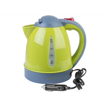 Vízforraló 12V 0,8L 150W 