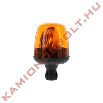 Villogó forgólámpa H21W 12/24V Flexi TAURUS