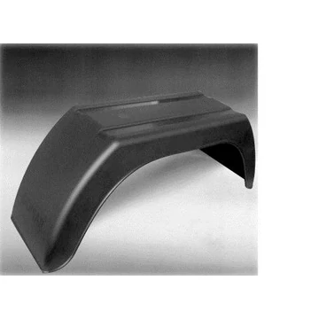 Sárvédõ lapos ív 260x880mm keskeny