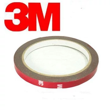 Ragasztószalag kétoldalas 3M 10mm/2600mm