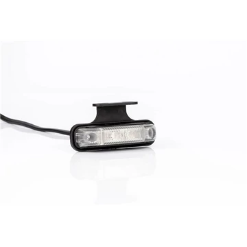 Lámpa helyzet 2 LED-es sárga tartóval