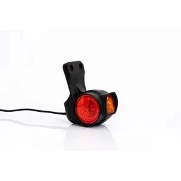 Gumilámpa 3 funkciós LED-es leffencs JOBB