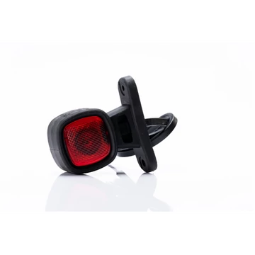 Gumilámpa LED 2 funkciós mini 12-30V 0,5 m kábellel