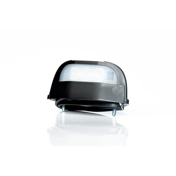 Lámpa rendszám megvilágító LED 12-30V 