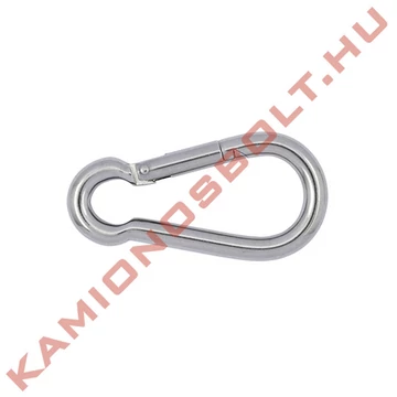 Karabíner 100x10