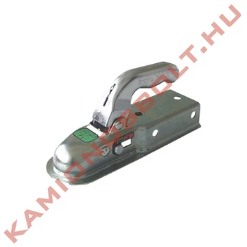 Kapcsolófej 1400kg-os 40-es zártszelvényre
