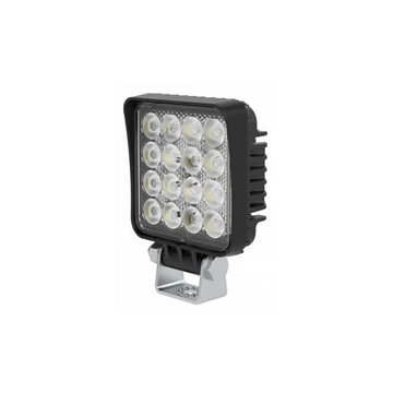 Munkalámpa 16 LED 16W 12/24V 1600LM