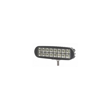 Munkalámpa 16xLED 12/24V 24W 190x60x56mm