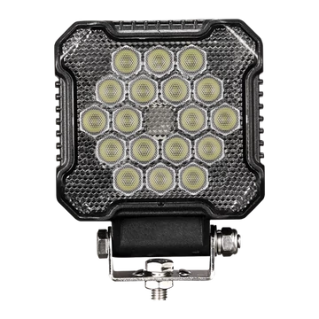 Munkalámpa 18xLED 2800 LM 26W 157x107x60mm 12/24V