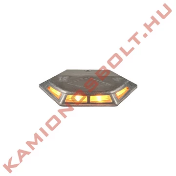 Lámpa emelõhátfalra UFO LED HORPOL LDO2135