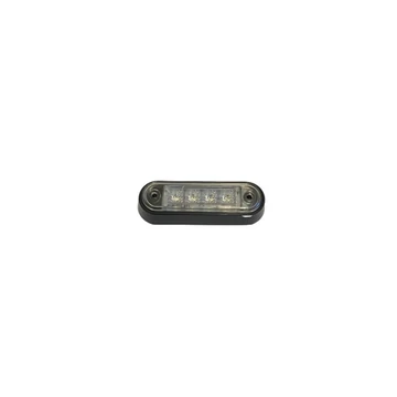 Lámpa helyzet 4 LED 12/24V fehér