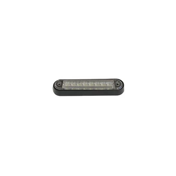 Lámpa helyzet 8 LED 12/24V fehér