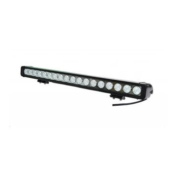 Munkalámpa LED Panel 18xLED 1850LM 132W 12/24V
