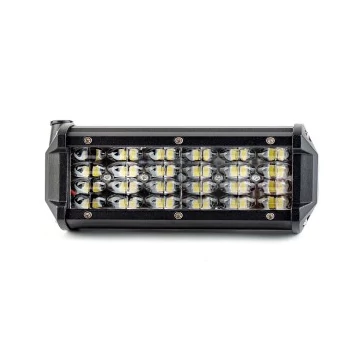 Munkalámpa LED 24xLED 165x78x65mm
