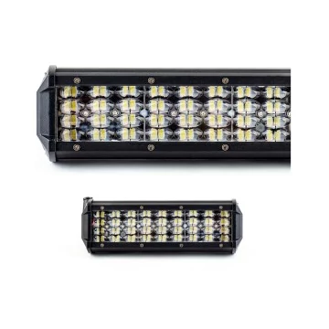 Munkalámpa LED 36xLED 235x78x65mm