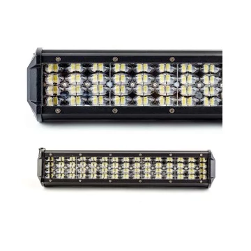 Munkalámpa LED 60xLED 370x78x65mm