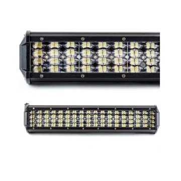 Munkalámpa LED 72xLED 440x78x65mm