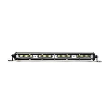 Munkalámpa LED Panel 40xLED 340x30x47mm