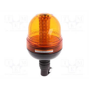 Villogó LEDes Lucas csõre 60SMD flexi 12/24V
