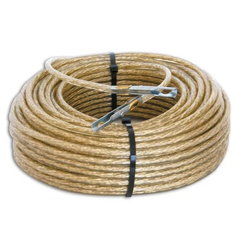 Vámzárkötél 6-os 34m LC34/6