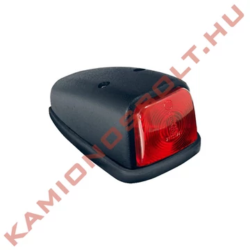 Lámpa helyzet tetõre piros FTP151C