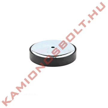 Villogó és munkalámpa mágnestalp FT100-FT036