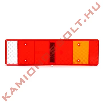 Lámpa hátsó MAN/Iveco 7 kamrás univ. búra 098 292 793