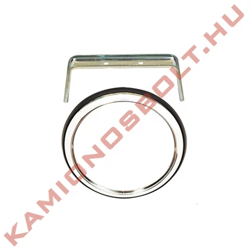 Lámpa hátsó csík indexes króm gyuru 808018-hoz