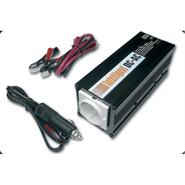 Áramátalakító 24V-220V 300W SP300