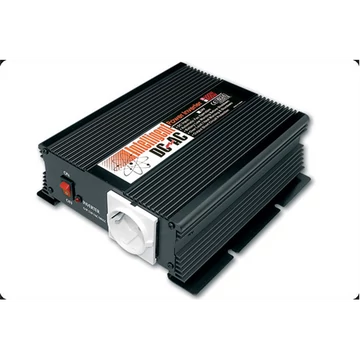 Áramátalakító 24V-220V 600W SP600