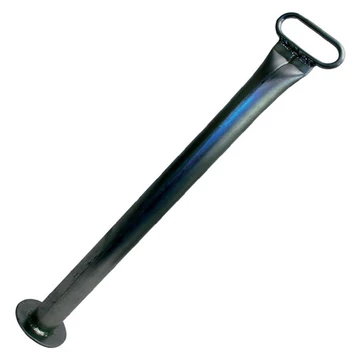 Utánfutó támasztóláb 600mm